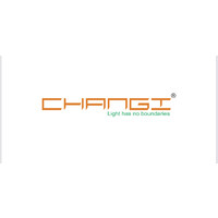 Changi Lighting Logo