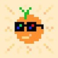 Orange DAO Logo