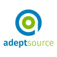 AdeptSource Logo