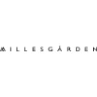 Millesgården Logo