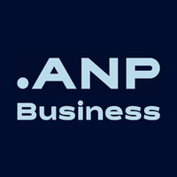 ANP Business Logo