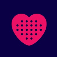 We Love Padel AB Logo