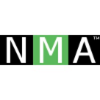 NMA Logo