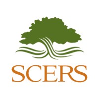 SCERS Logo