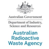 Australian Radioactive Waste Agency Logo