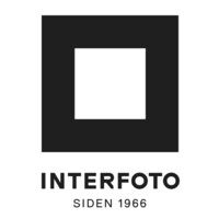 Interfoto AS Logo