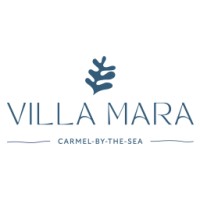 Villa Mara Carmel Logo
