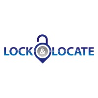 LOCKandLOCATE, LLC - LOCKandLOCATE.com Logo