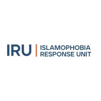 Islamophobia Response Unit Logo