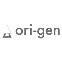 Ori-gen Logo