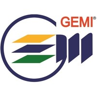 Gujarat Environment Management Institute - India Logo