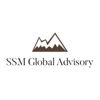 SSM Global Advisory Pte Ltd Logo