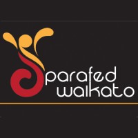 Parafed Waikato Logo