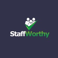 StaffWorthy Incorporated Logo