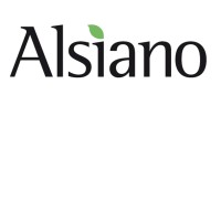 Alsiano Logo