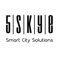 5SKYE Logo