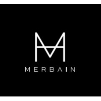 Merbain Homes Logo