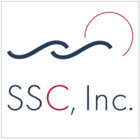 SSC, Inc. Logo