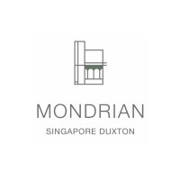 Mondrian Singapore Duxton Logo