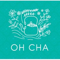 Oh Cha - Unravel Goodness Logo