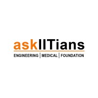 Askiitians - India Logo