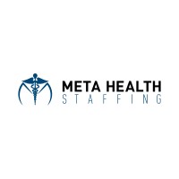 Meta Healthcare Staffing Logo