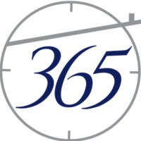 365 Home Lending Logo