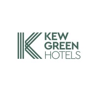Kew Green Hotels Logo