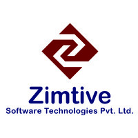 Zimtive Software Technologies Logo