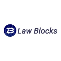 Law Blocks Logo