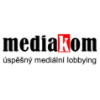 Mediakom s.r.o. Logo