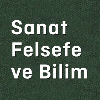 Sanat, Felsefe ve Bilim Logo