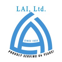 LAI-Ltd. Logo