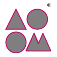 A. M. Glass International Logo