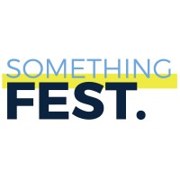 Something Fest. Logo