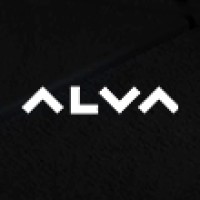 ALVA Logo