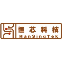 HanSingTek Logo