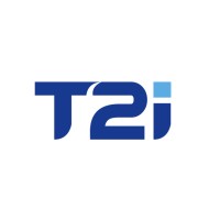 T2i France Logo