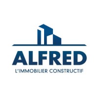 ALFRED Logo