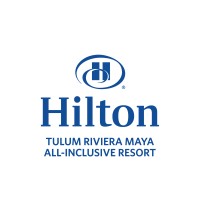 Hilton Tulum Riviera Maya All-Inclusive Resort Logo