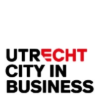Utrecht City in Business (UCiB) Logo