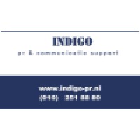 INDIGO Logo