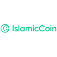 Islamic Coin Logo