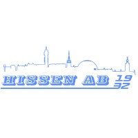Hissen AB Logo