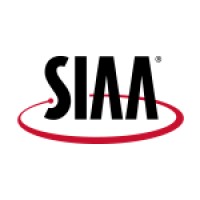 SIAA Logo