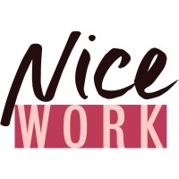 Nice Work Paris Logo