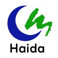 PT Haida Agriculture Indonesia Logo
