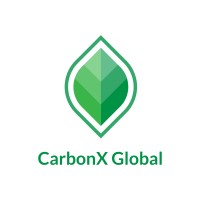 CarbonX Global Logo