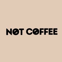 Not Coffee Logo