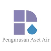 Pengurusan Aset Air Berhad (PAAB) Logo